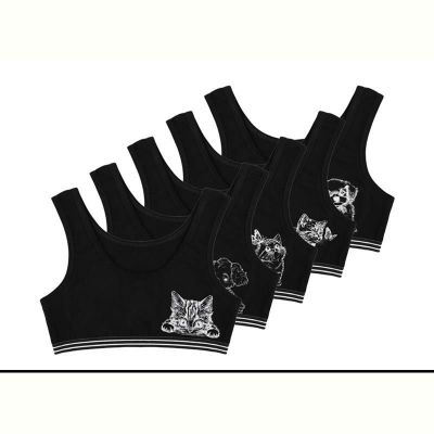 Топ Disneyopt kids 4571SB3 black (10-11)