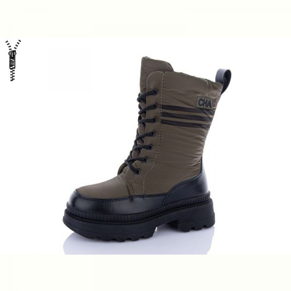 Ботинки Y.Top YD9057-10