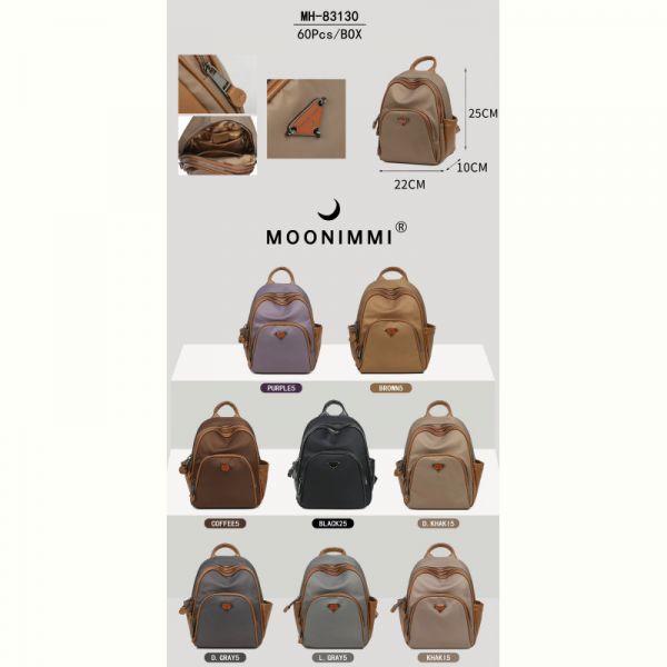 Рюкзак Moonimmi FMA-83130
