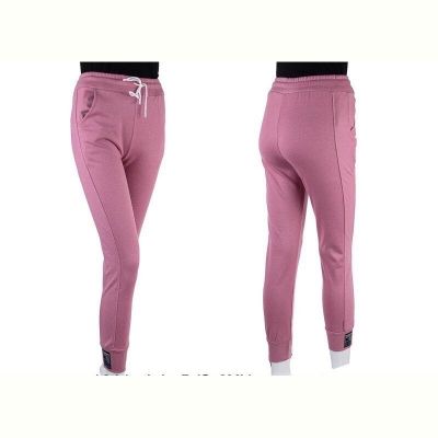 Штаны спорт АнЯ 1811 pink