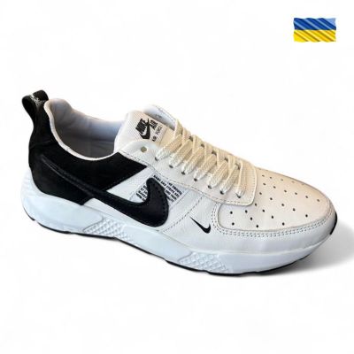 Кроссовки DvaShoes TT-N100