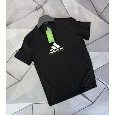 Футболка Rassul 66880 black