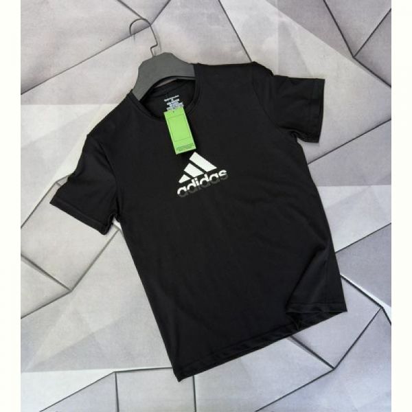 Футболка Rassul 66880 black