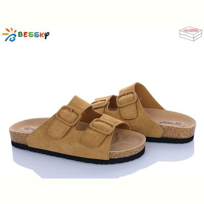 Шлепанцы Bessky BL5128-4