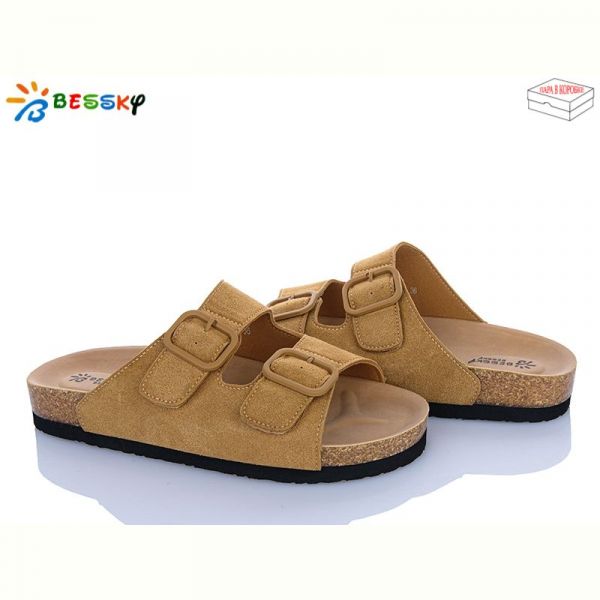 Шлепанцы Bessky BL5128-4