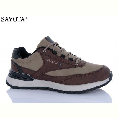 Кроссовки Sayota S3118-9