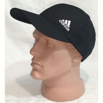 Кепка Mabi MB202 black