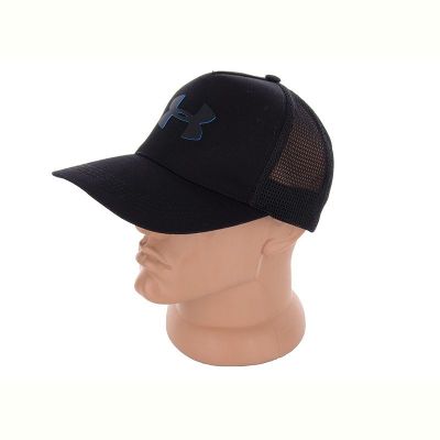 Кепка Mabi 1622 black