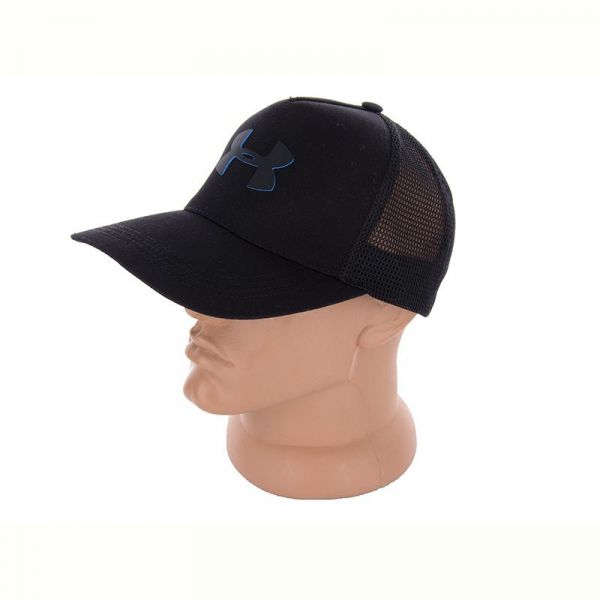 Кепка Mabi 1622 black