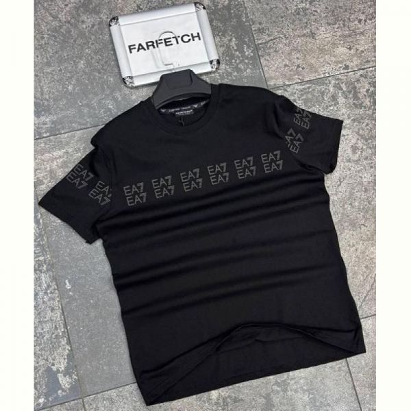 Футболка Verton W26650 black
