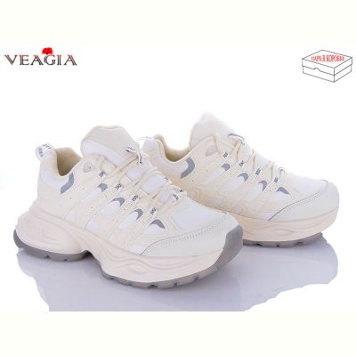 Кроссовки Veagia F1063-2 фліс