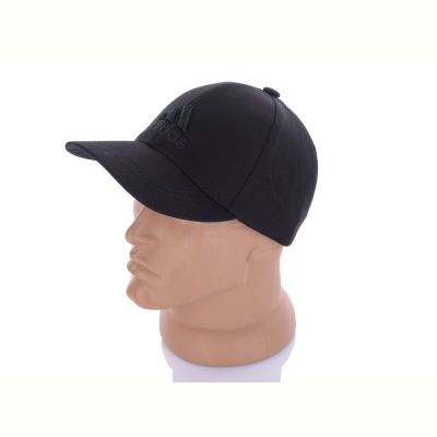 Кепка Mabi B7-17 black