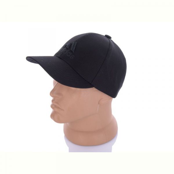 Кепка Mabi B7-17 black