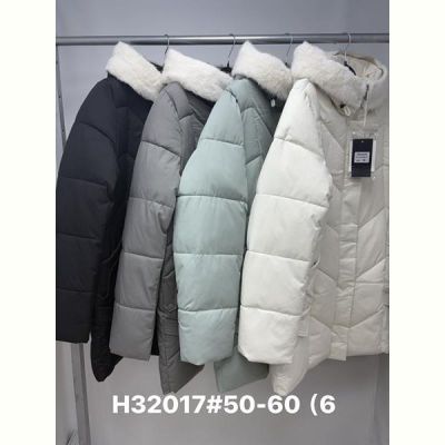 Куртка Jacket H32017 l.beige