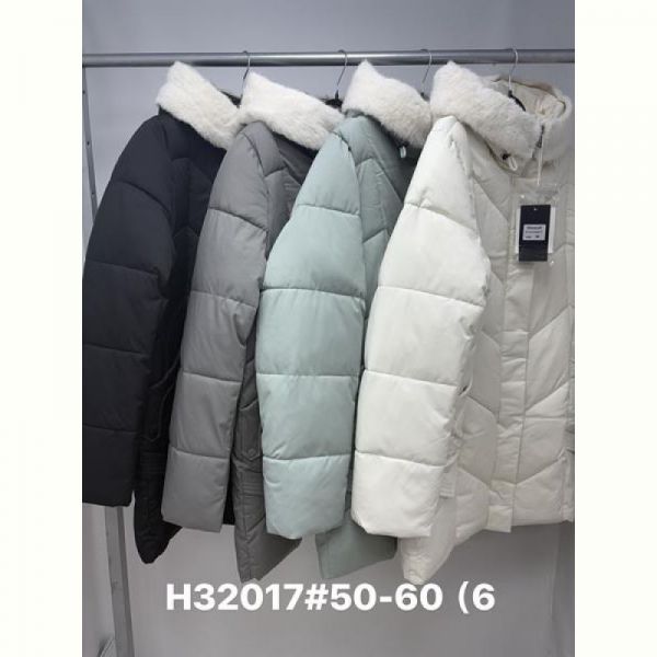 Куртка Jacket H32017 l.beige
