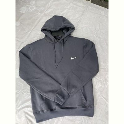 Худи Dogan DG134 d.grey