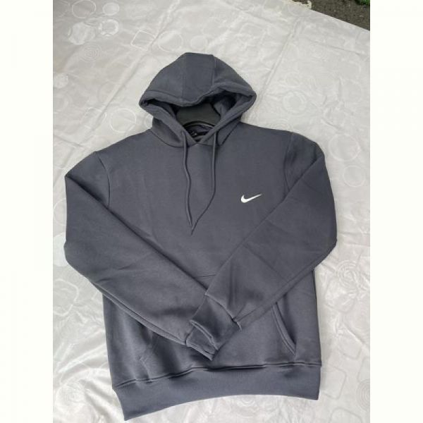 Худи Dogan DG134 d.grey