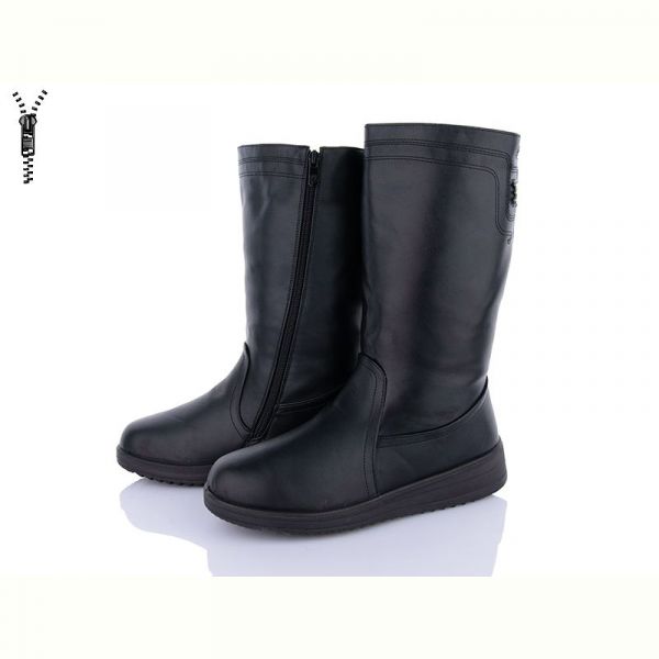 Сапоги Yaqiniao A2368-1