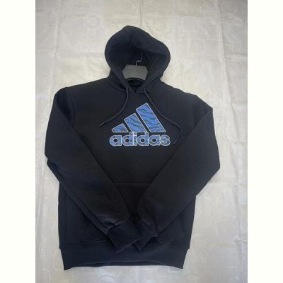 Худи Dogan DG22 black