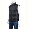 Жилетка Obuv OK2 23-1 (09317) black