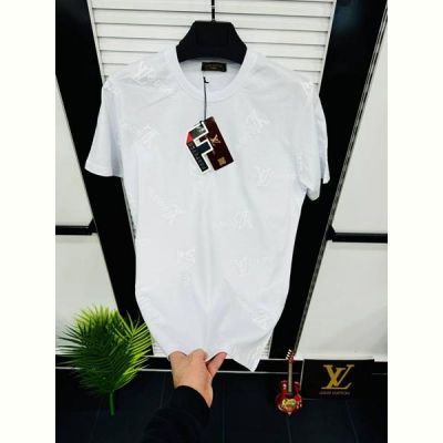 Футболка Hous Of Timur HT198 white