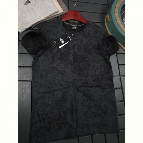 Футболка Hous Of Timur HT442 black