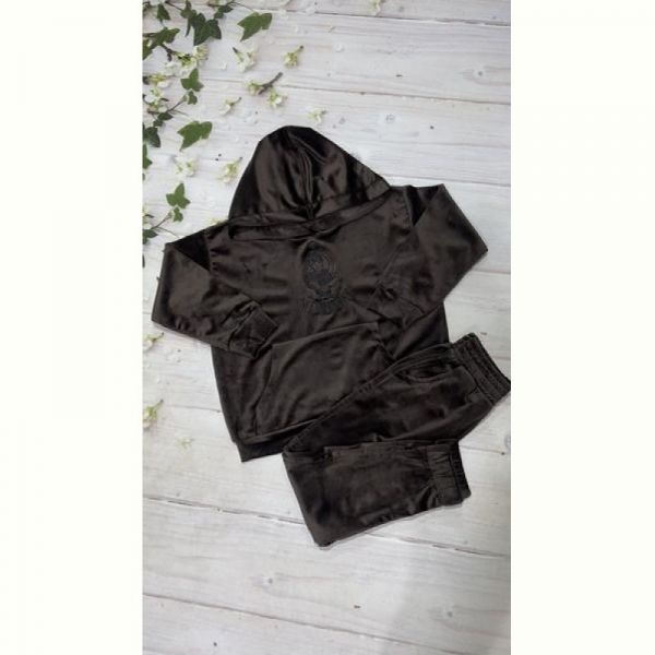 Костюм спорт Marimaks 936 brown