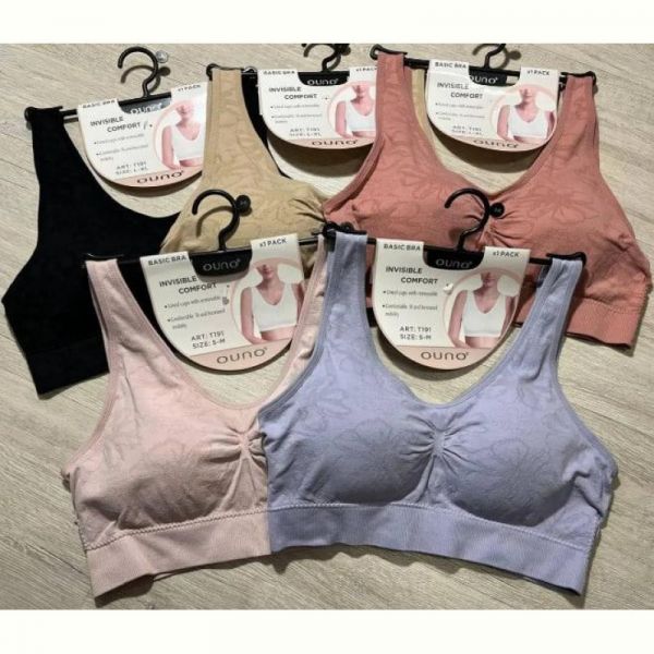Топ Comfort T191 mix