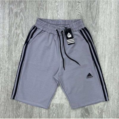 Шорты MirWear MR878-82-2 grey