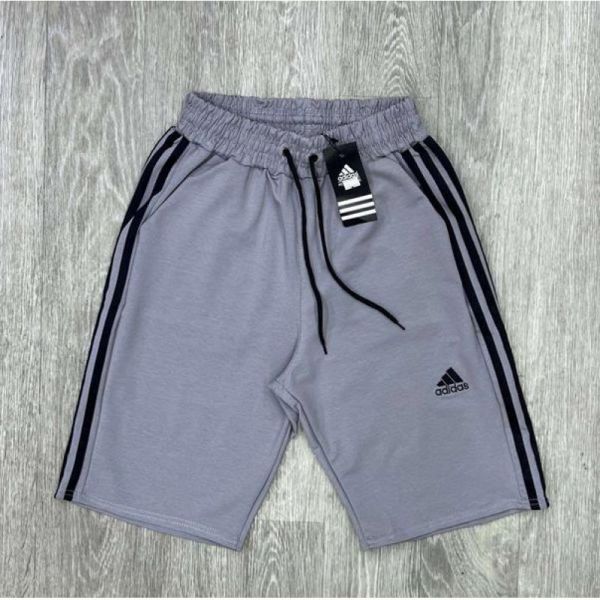 Шорты MirWear MR878-82-2 grey