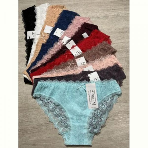 Трусы Comfort 80043 mix