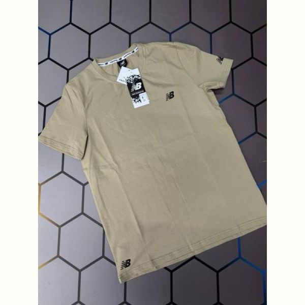 Футболка Alex Clothes 13489 beige