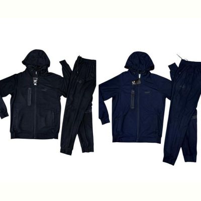 Костюм спорт Sevim 175-5 navy