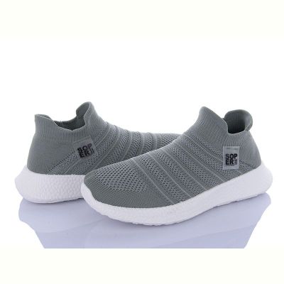 Кроссовки Violeta 182-43 green