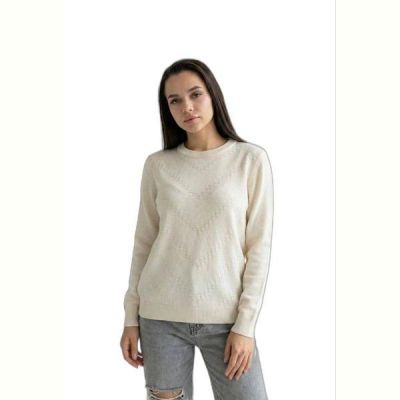 Свитер FSN 2563 white