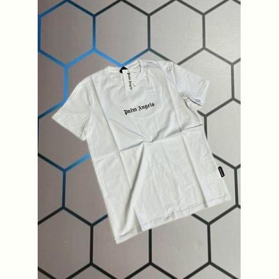 Футболка Alex Clothes 13912 white