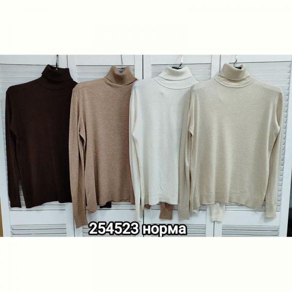 Свитер MMC clothes 254523 milk