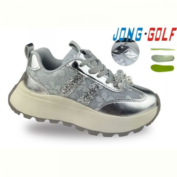Кроссовки Jong-Golf C11864-19