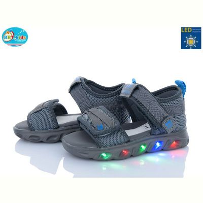Босоножки Bbt L606-2-2 LED