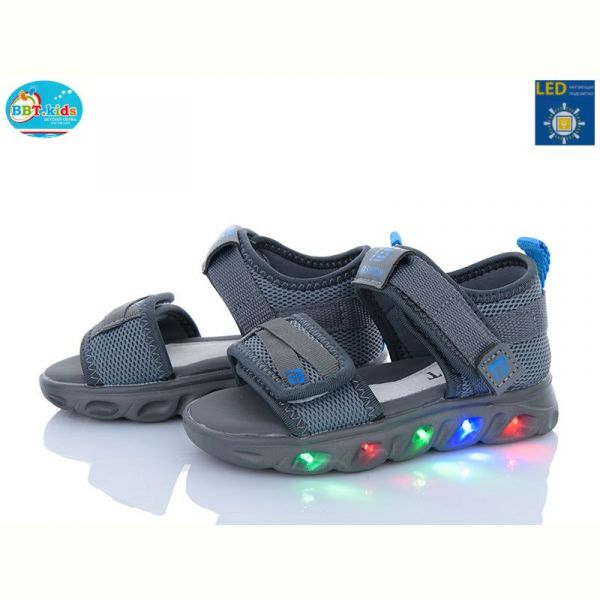 Босоножки Bbt L606-2-2 LED