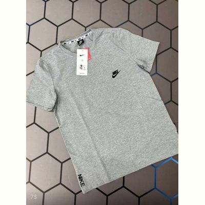 Футболка Alex Clothes 13623 grey