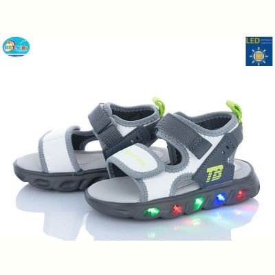 Босоножки Bbt L609-2-5 LED