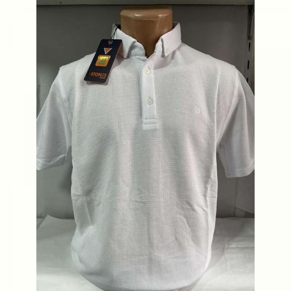 Футболка Sabihina SB1767 white