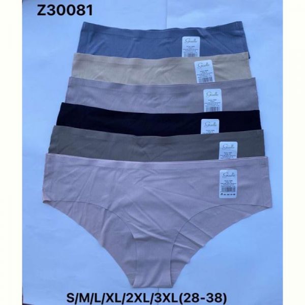 Трусы Redoor Z30081 mix