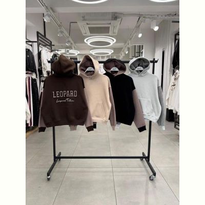 Худи Karon 5820 brown