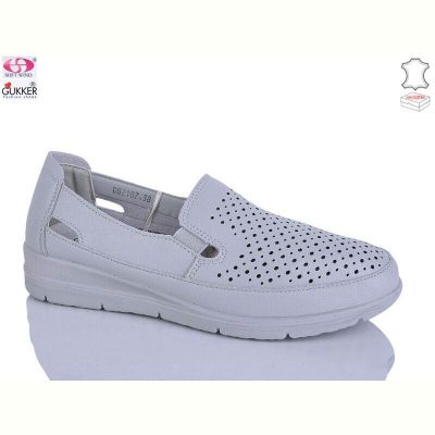 Туфли Gukkcr DB2187