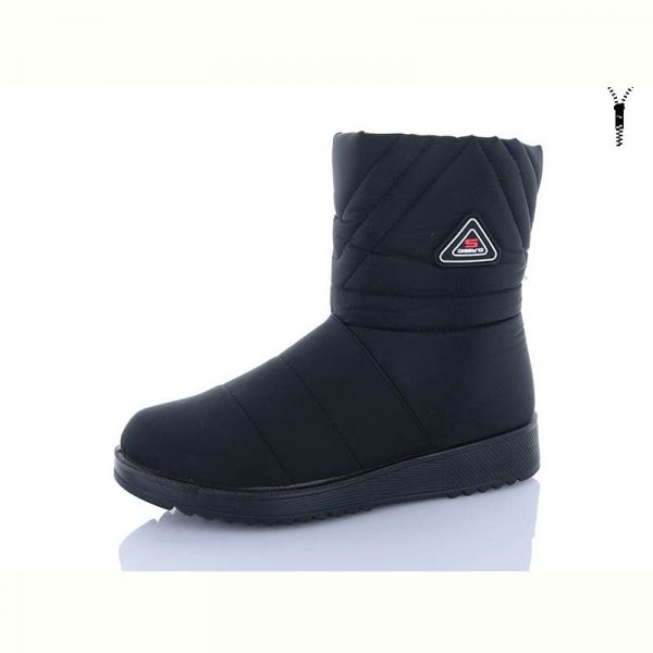 Ботинки OkShoes 625