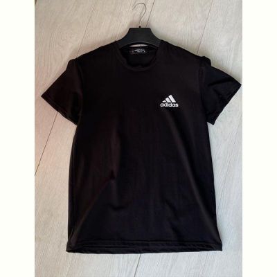 Футболка Annet AZ-18 black