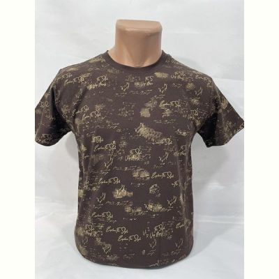 Футболка Sabihina SB1950 brown