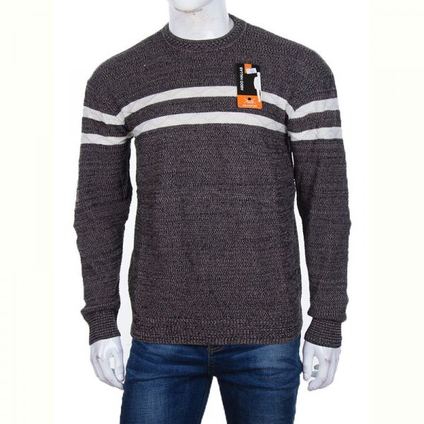 Свитер Abdo SS25 brown